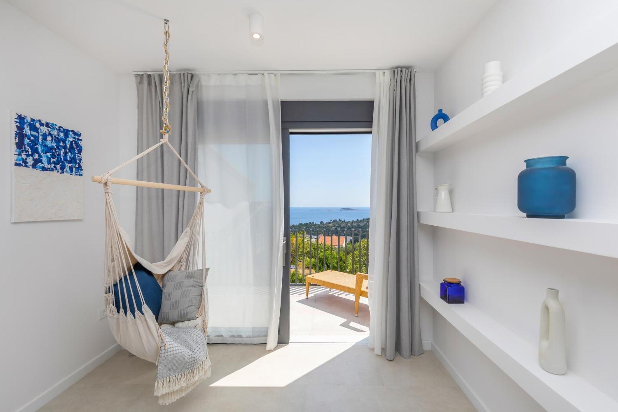 House Aqua Villa Mlini Exterior photo
